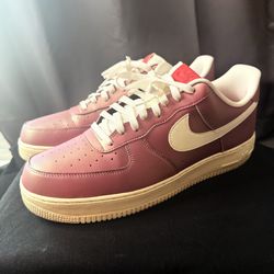 Nike Air Force One “ iridescent”