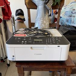 Canon brand new picture