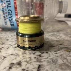 Shimano Sustain FE Spare Spool