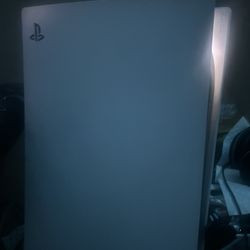 ps5 bran new condition 