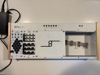 Cre8 Audio Nifty Case Bundle