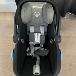 Doona Unisex Car Seat & Stroller 