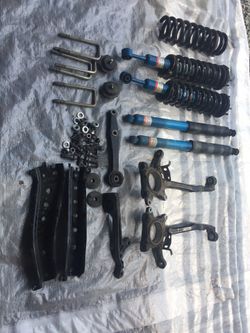 Toyota Tacoma 2018 four-wheel-drive