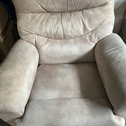 Lazy boy Rocker Recliner