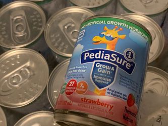 Pedia sure Grow Gain + immune support