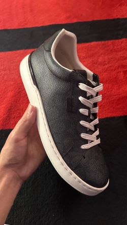 Coach shoes