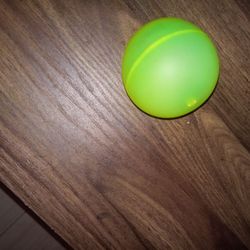 Glow In The Dark Ball