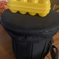 Cooler & Travel container 