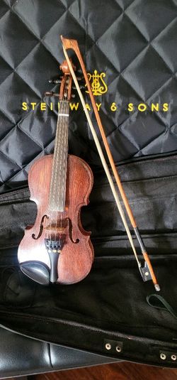 Violin 1/8