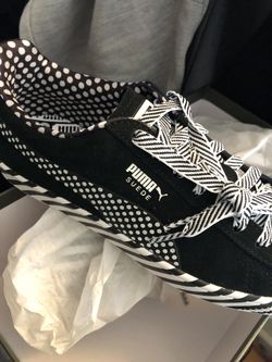 Pumas Sz 5.5 woman’s