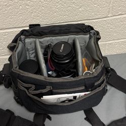 Camera Set