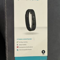 Fitbit Alta Fitness Tracker 