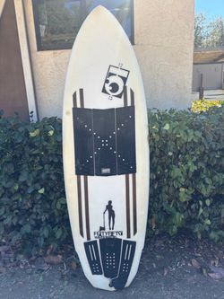 Surfboard