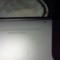 Mac Book Pro Air