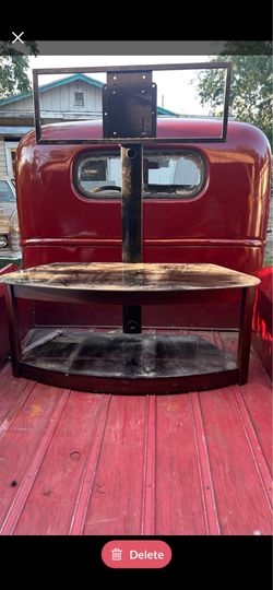 Tv stand