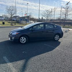 Prius 2010 