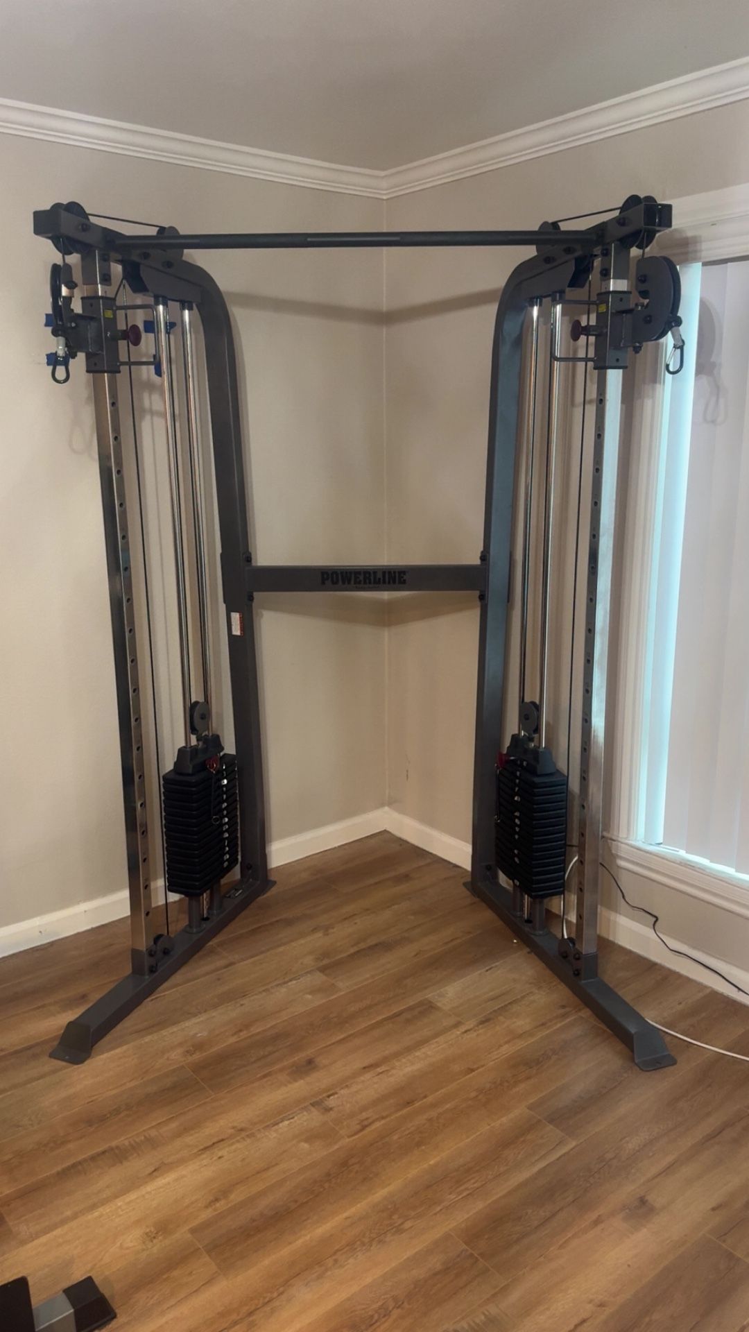 Cable Machine 