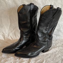 Tony Lama Western / Cowboy boots