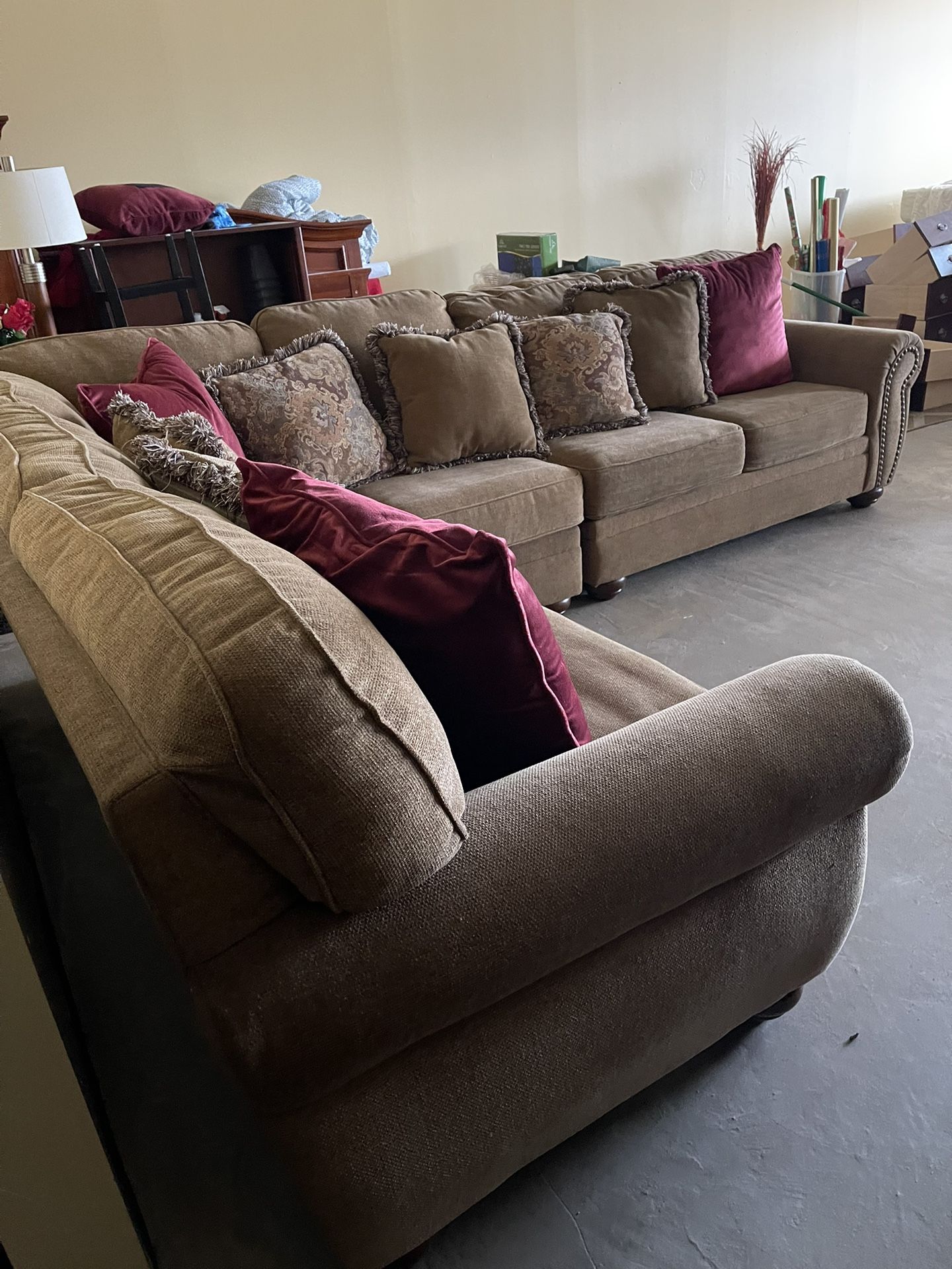 Sala Buenas Condiciones