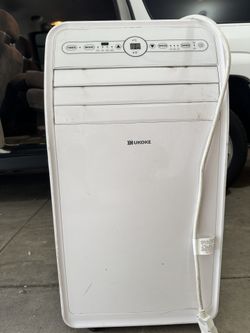 Portable AC Unit