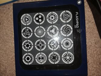 Game board with 8 games