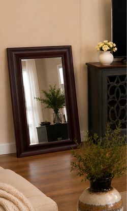 Mirror big size