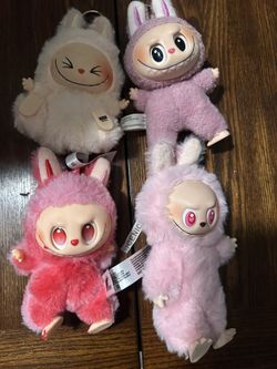 Labubu