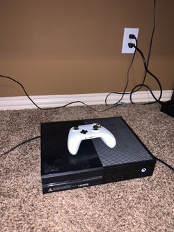 Xbox One