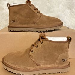 Ugg Neumel Boots Size 5,6,7,8,9,10