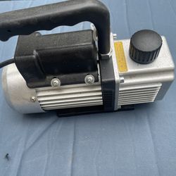 Vacuum Pump Brand New