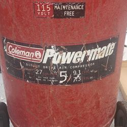 Air Compressor