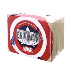 2026 Topps Brooklyn Collection