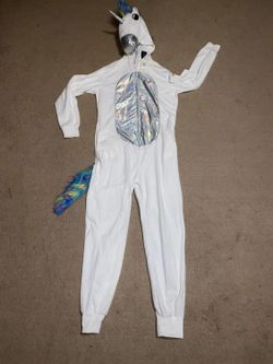 Unicorn Costume Size X-Large 