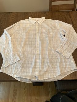 Van Heusen Men’s Shirt