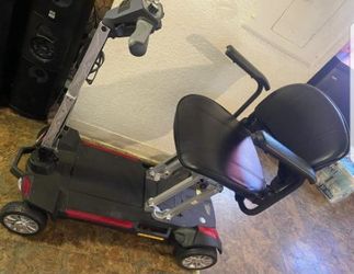 Scooter Brand New