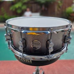 PDP DW a concept snare