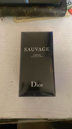 Dior Sauvage Cologne Brand New