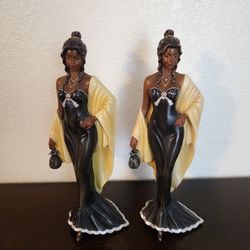 HOME INTERIOR 2 MONAS X $50.00