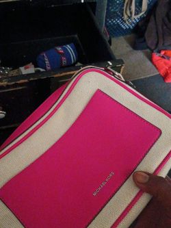 Brand new Michael kors purse