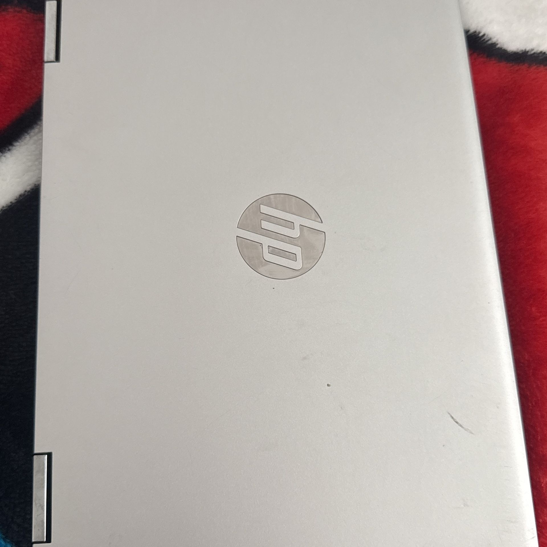 HP LAPTOP
