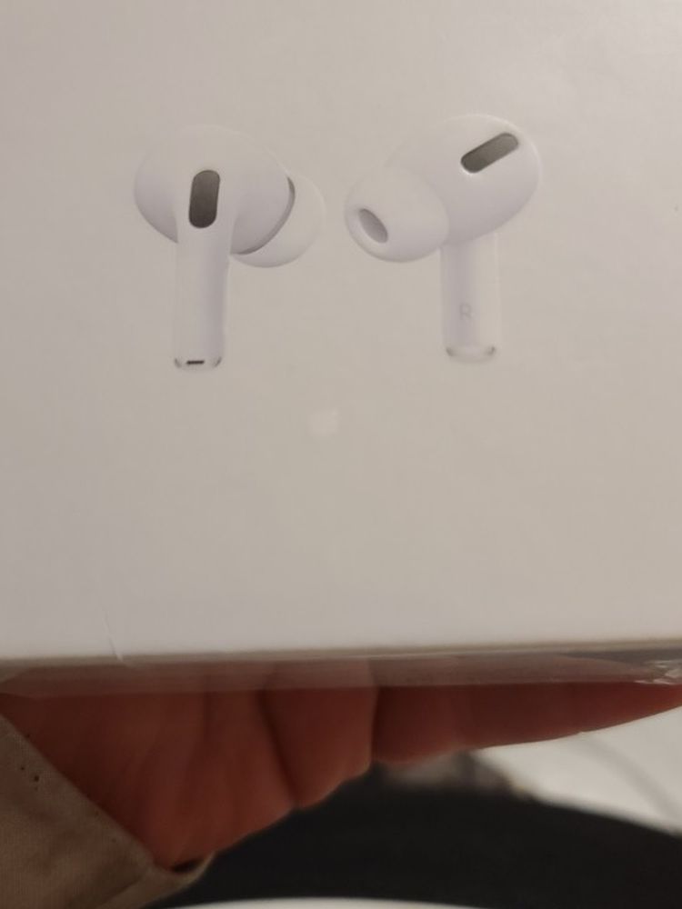 Airpod Pro Earbuds
