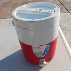 Ice Chest