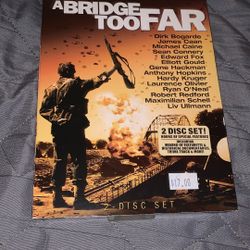 A Bridge Too Far