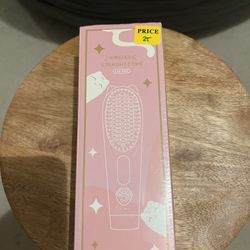 Comb Straightener 