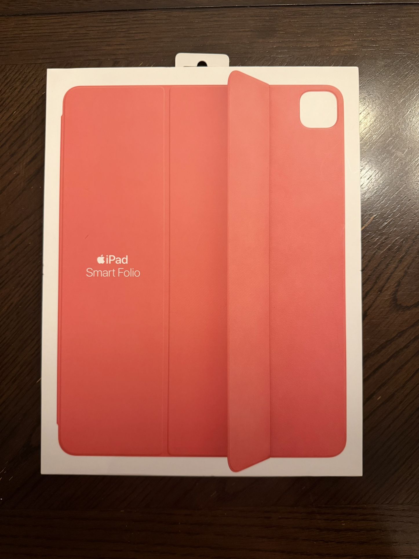 Apple Smart Folio (12.9 3rd And 4th Gen)
