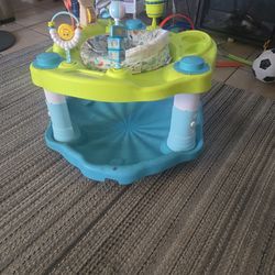 Baby bouncer need cleaning