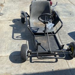 Go cart