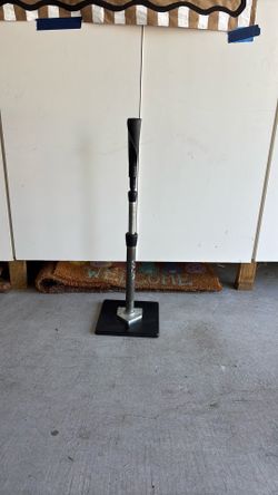 Tanner Tee the Original Batting Tee