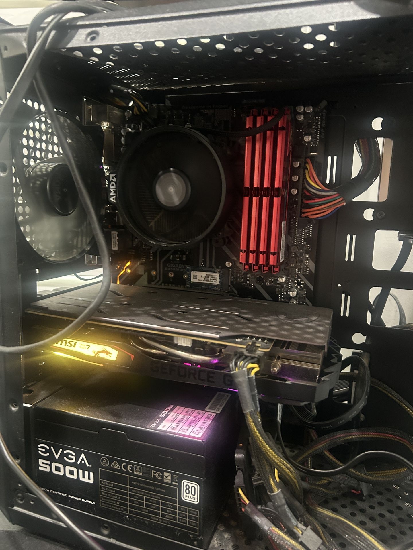 PC