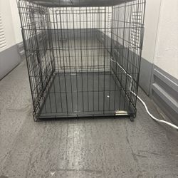 DOG Cage 